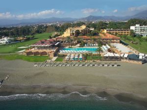 Hotel Guadalmina Spa and Golf Resort