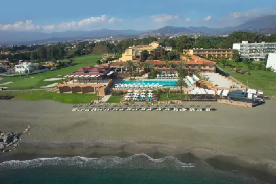 Hotel Guadalmina Spa and Golf Resort