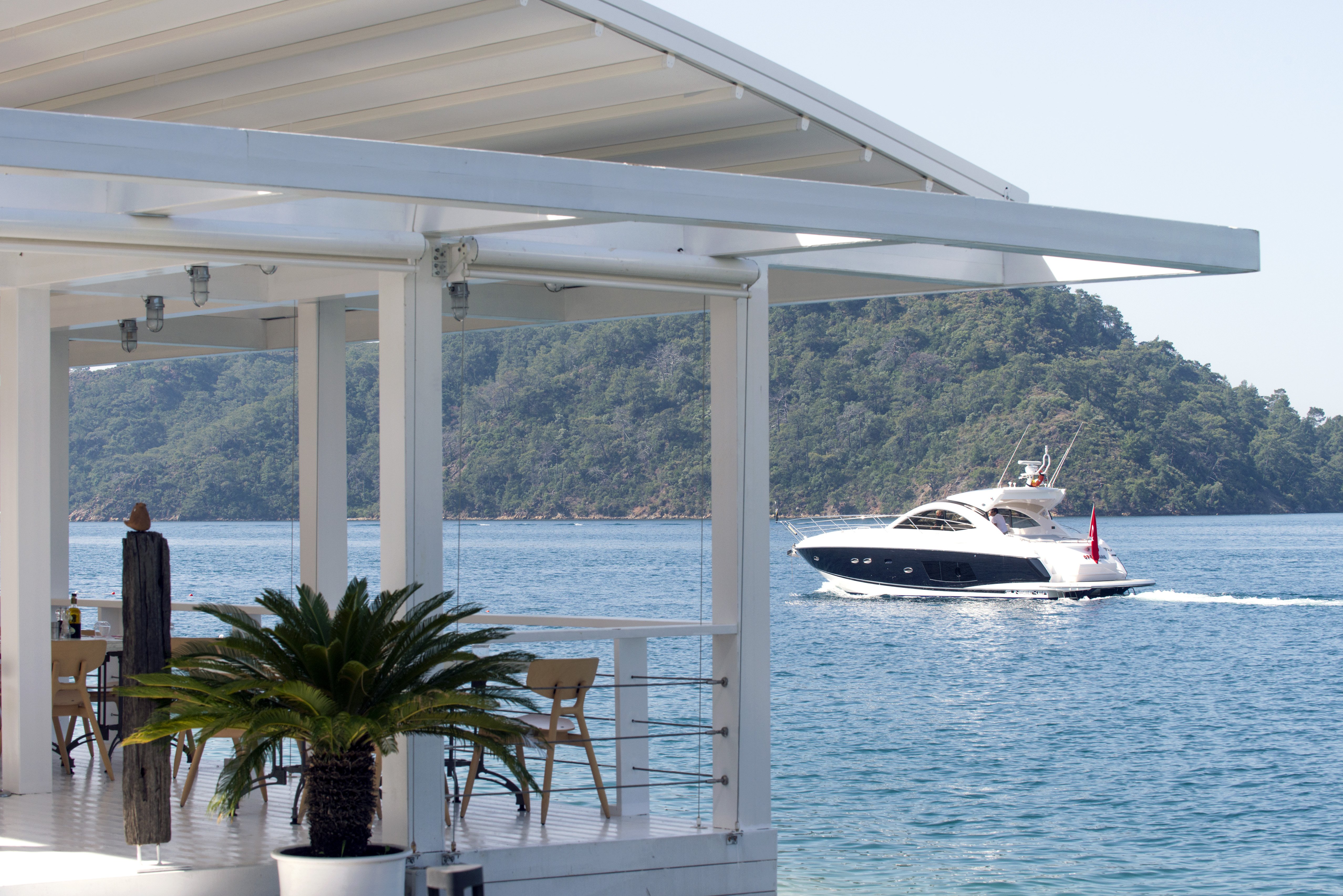 D-Resort Gocek