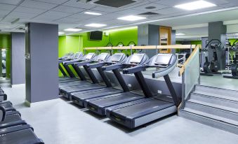 London Marriott Maida Vale