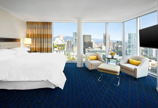 호텔 내부 시설