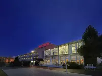 Hôtel Mercure Rouen Val-De-Reuil Hoteles en Le Vaudreuil