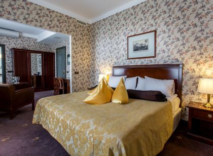 Hestia Hotel Barons Old Town