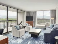 The Westin Bayshore, Vancouver Hotels near Brockton Point Lighthouse