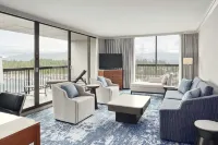 The Westin Bayshore, Vancouver Hotels in Vancouver
