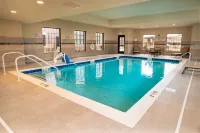 Staybridge Suites Washington DC East - Largo Các khách sạn ở Lake Arbor