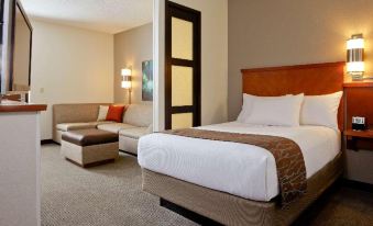 Hyatt Place Chicago Lombard Oak Brook