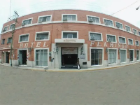 Hotel Flamingo Merida Hotels in 