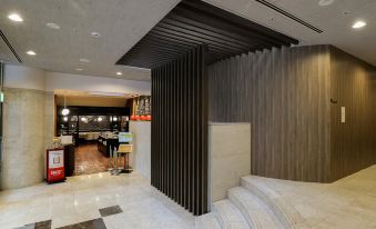 HOTEL MYSTAYS Ueno East