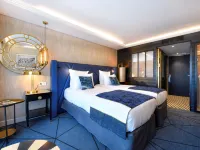 La Grande Terrasse Hôtel & Spa la Rochelle - MGallery Hotel a Chatelaillon-Plage