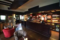 Warrington North East Hotels in Newton-le-Willows