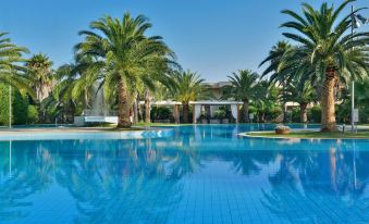 Minerva Resort Hotel