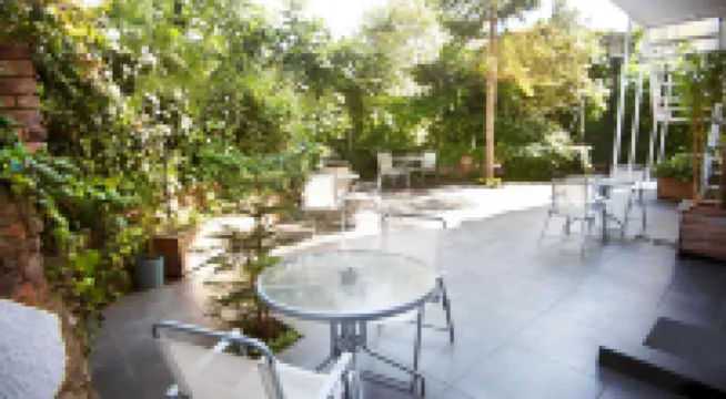 مالتا بوسفوروس   هوتل Hotels near حديقة يلدز