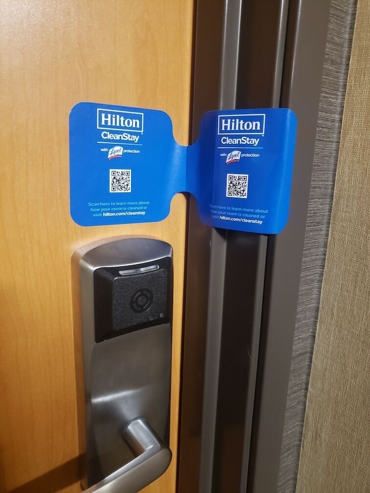 Hampton Inn - Portland/Clackamas