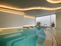 Mykonos Riviera Hotel & Spa, a Member of Small Luxury Hotels of the World - 5 stjerner