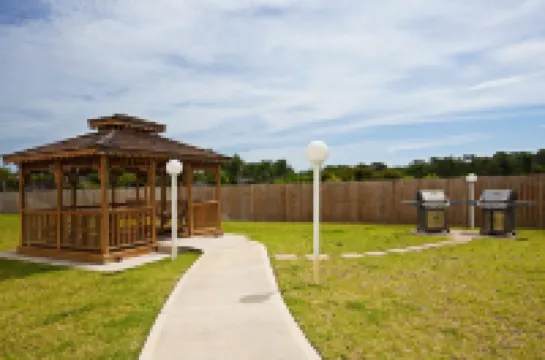 キャンドルウッド スイーツ メルボルン/ヴィエラ by IHG