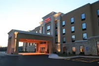 Hampton Inn & Suites St. Louis/South I-55 - 2-Star