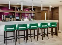 Hampton by Hilton Bristol City Centre - Quầy Bar