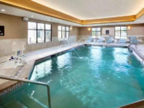 Homewood Suites by Hilton Houston/Katy Mills Mall Hotels in Katy