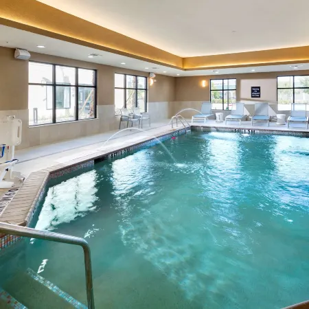 Homewood Suites by Hilton Houston/Katy Mills Mall