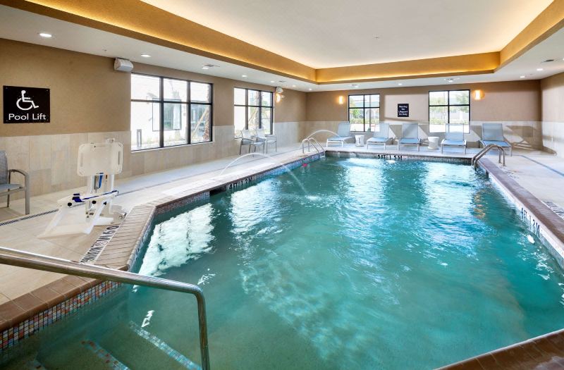 Homewood Suites by Hilton Houston/Katy Mills Mall photo 2