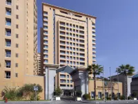 InterContinental Cairo Citystars Hotele w pobliżu e-zone