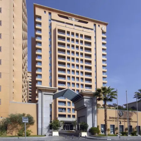 InterContinental Cairo Citystars
