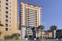 InterContinental Cairo Citystars Hotels near City Stars Mall