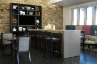 Holiday Inn Express HICKORY-HICKORY MART by IHG - Desayuno