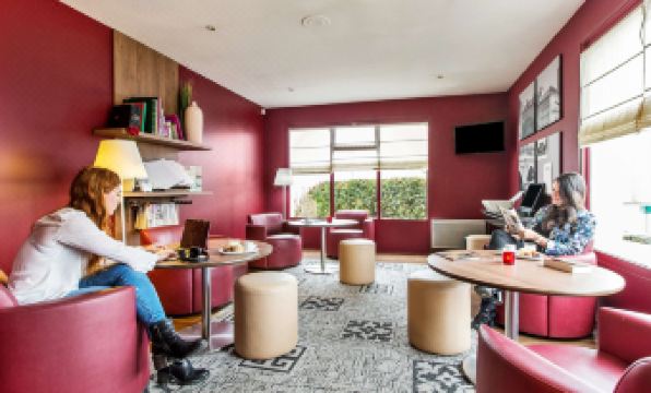 Campanile Gueret - Housity