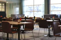 Scandic Kirkenes - breakfast