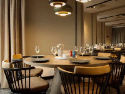 Scandic Victoria Hotels in Lillehammer