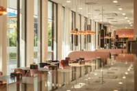 Holiday Inn - the niu, Loco Munich North Hotels in Unterföhring