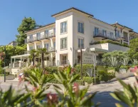 Villa Rosa Hotel Desenzano