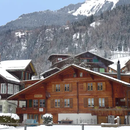 Grosshorn