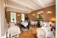 Chateau de Bellefontaine Hotels in Ellon