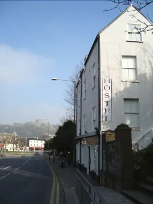 Alma House Các khách sạn ở 