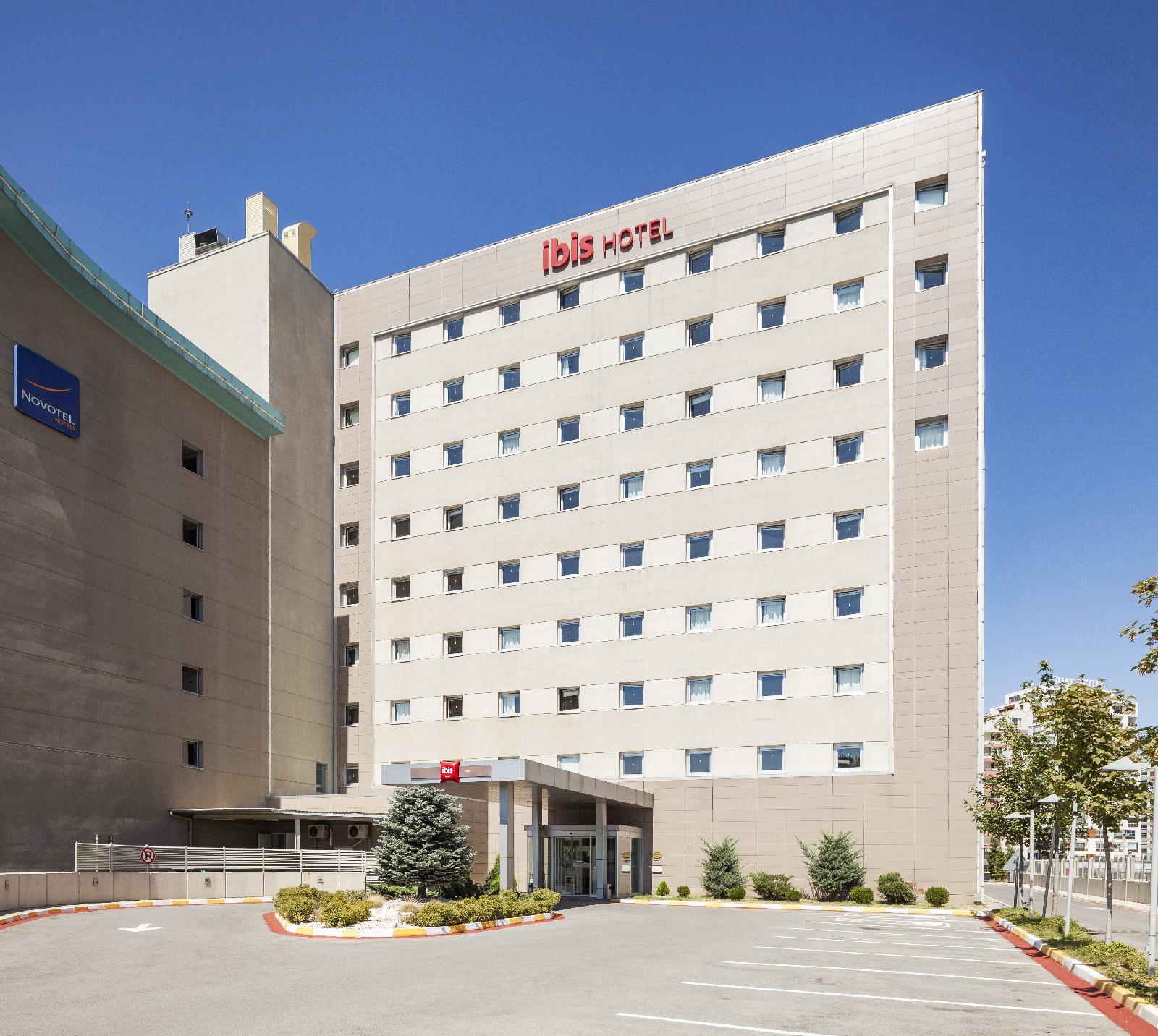 ibis Kayseri