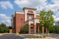Hampton Inn & Suites Herndon-Reston - Wifi