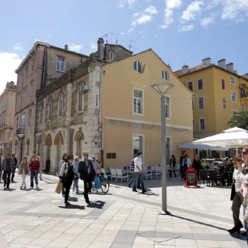 Lovely Apartments Marmont with Balconies in the Heart of Split