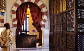 Sofitel Legend Old Cataract Aswan