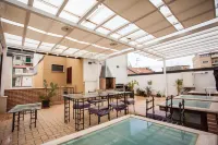 Apartment Nosside- Erasippe Residence Hotel a Gerace