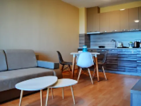 Dune Boutique Pomorie Hotels in Pomorie