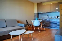 Dune Boutique Pomorie Hotels in Pomorie