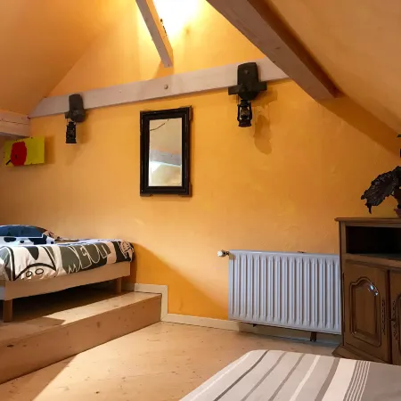 Magnificent Relaxing gîte - Close to the Wine Route