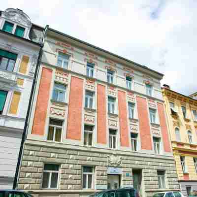 Haus Mobene - Hotel Garni Hotel Exterior