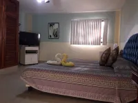 Casa céntrica Confortable ,Independiente, Toda Climatizada y Wifi - Mk & Gc