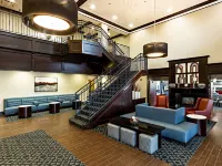 Hampton Inn Littleton Hotels in Littleton