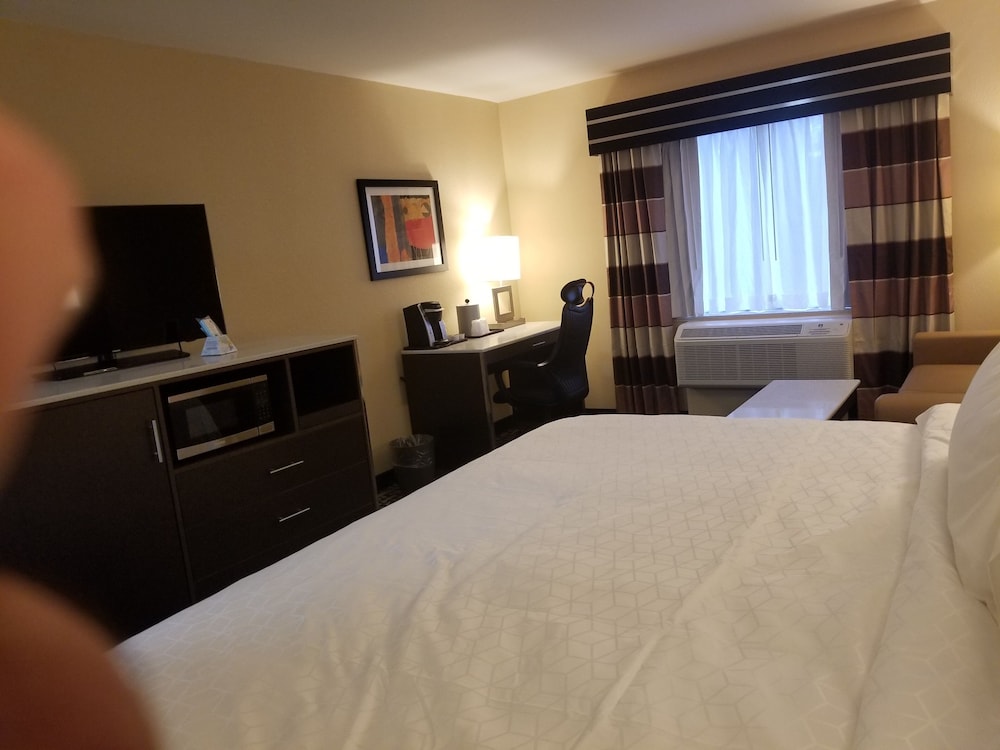 Holiday Inn - Poughkeepsie, an Ihg Hotel