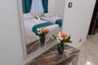 Garden Apartment up to 3 Persons - Feel Home Away from Home